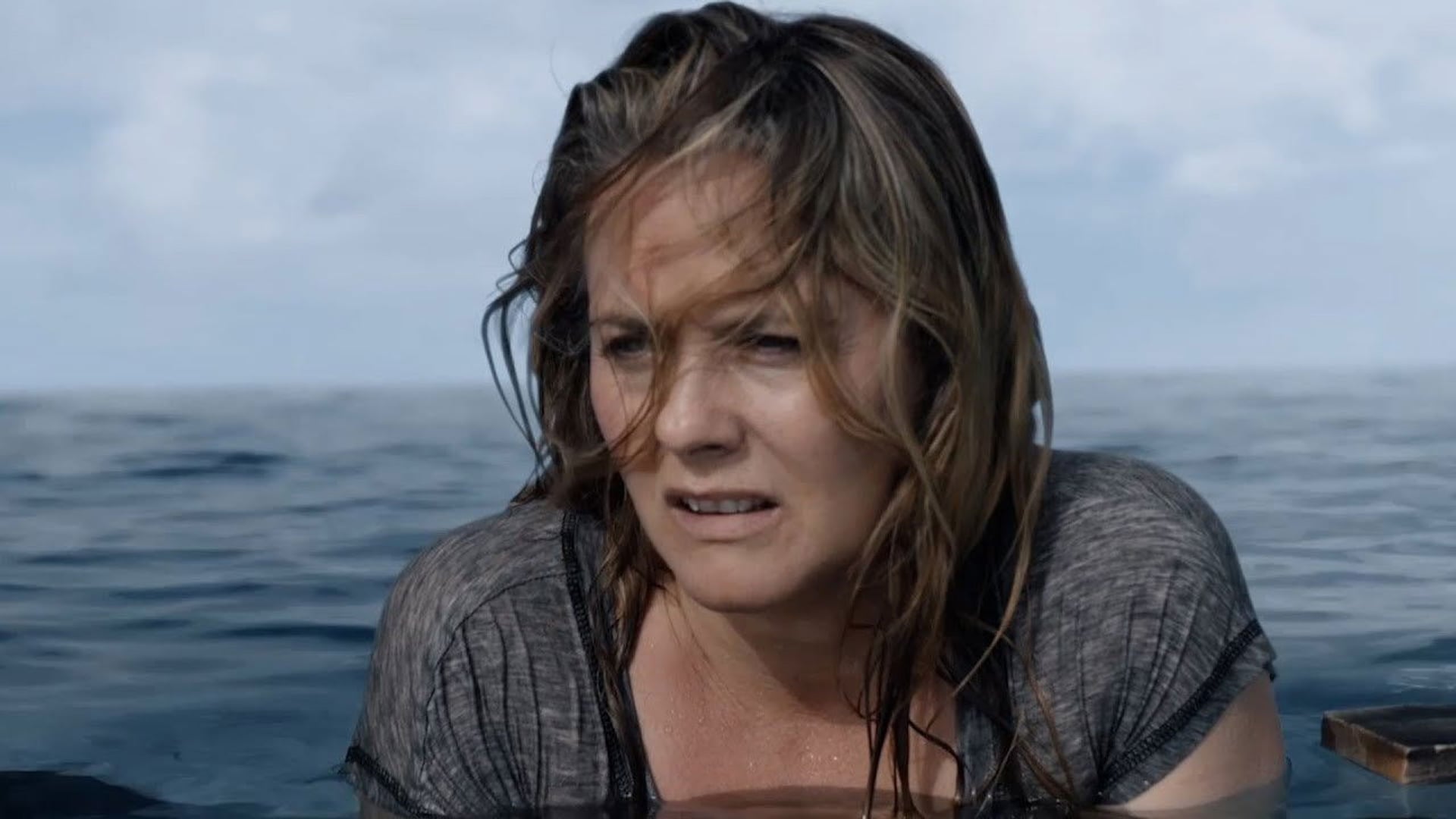 Foto do filme O Tubarão: À Deriva