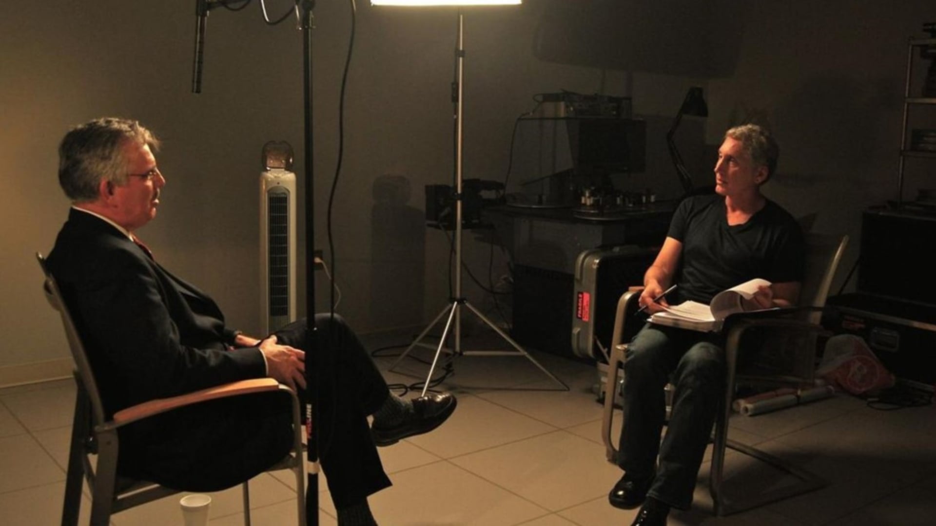 Foto do filme These Amazing Shadows