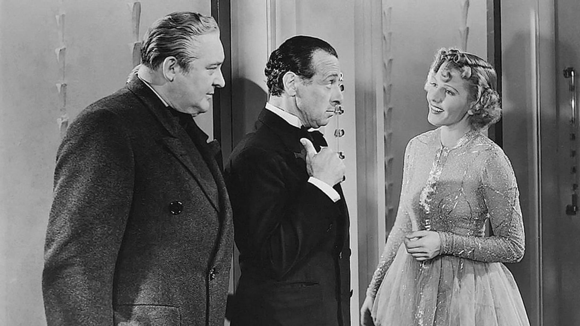 Foto do filme Garota de Sorte