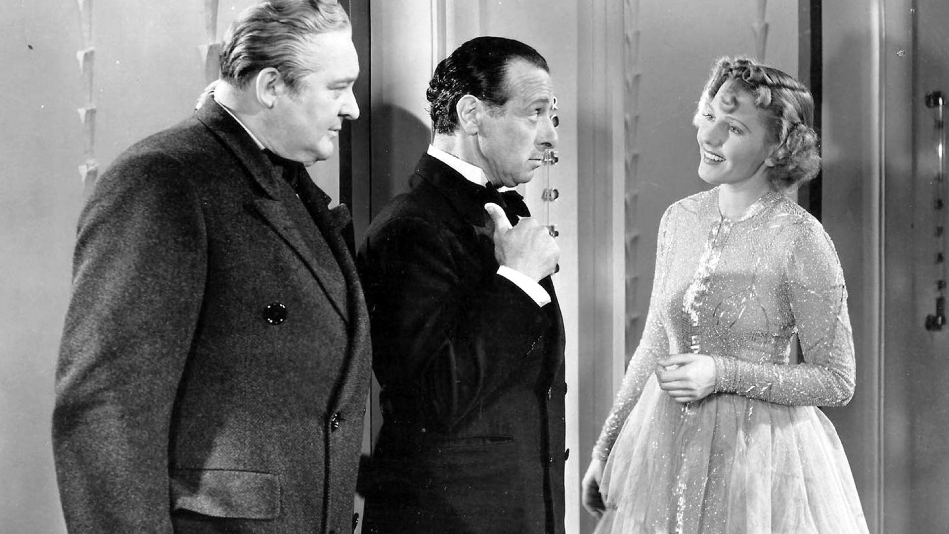 Foto do filme Garota de Sorte