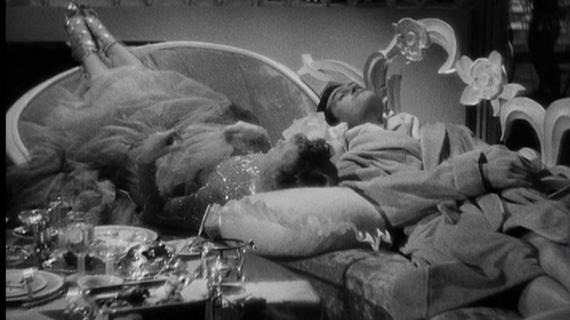 Foto do filme Garota de Sorte