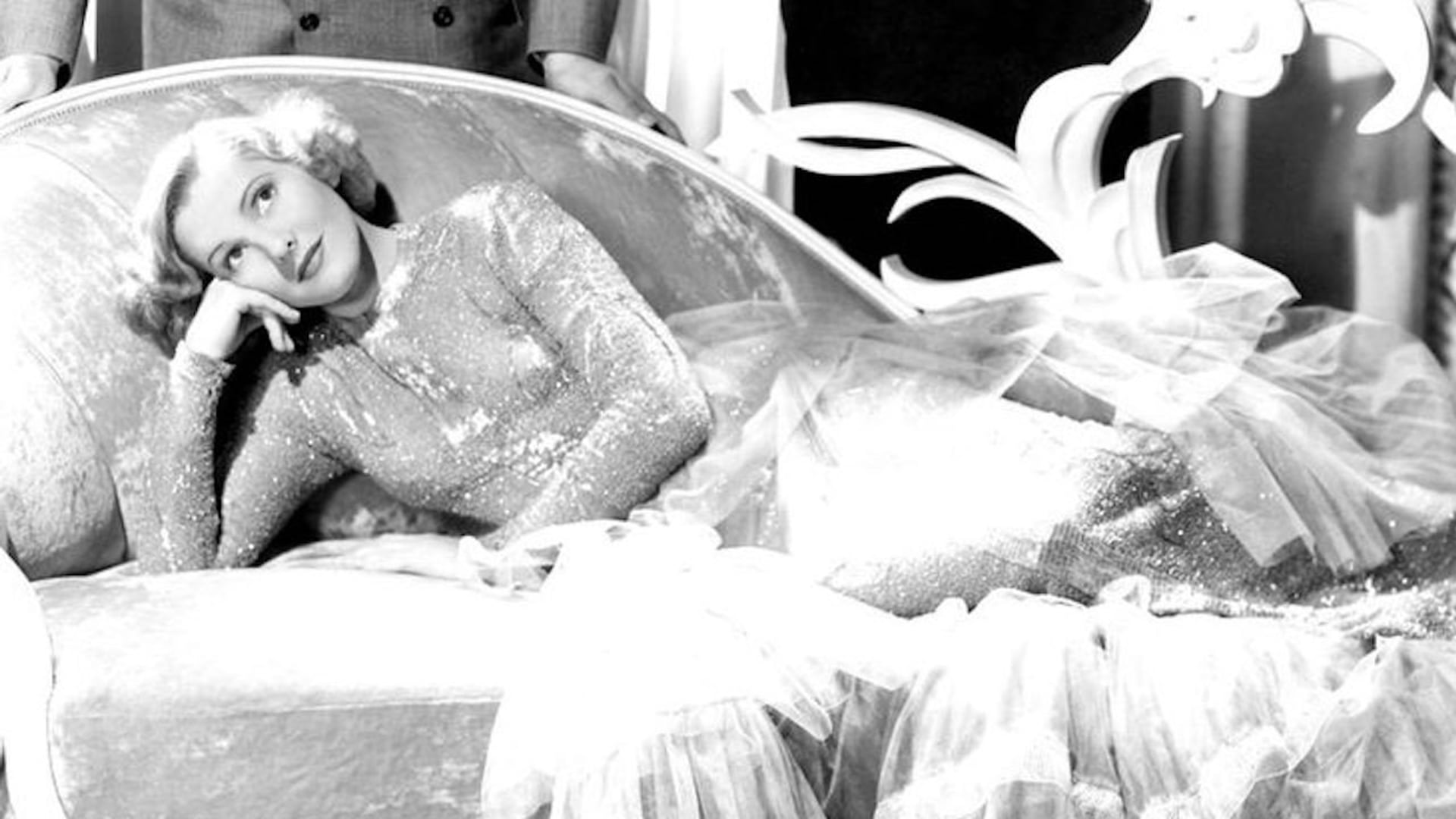 Foto do filme Garota de Sorte