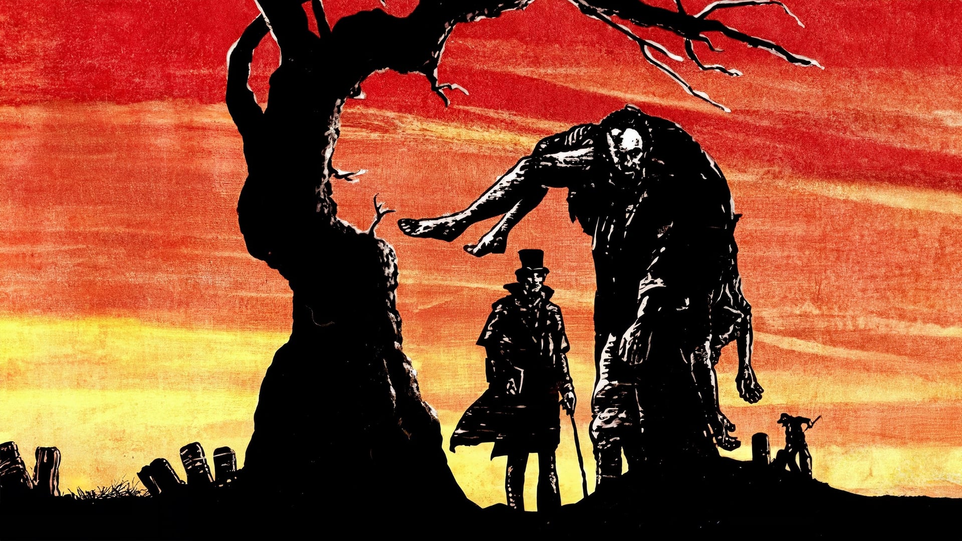 Foto do filme The Doctor and the Devils