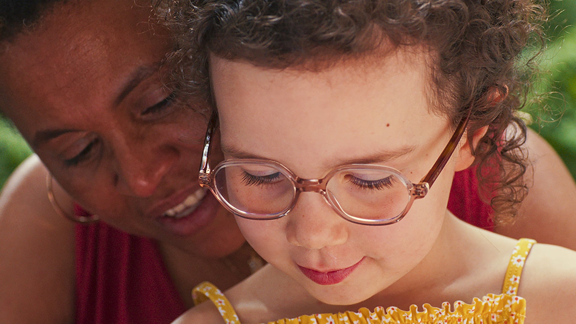 Foto do filme Meu Verão Com Gloria