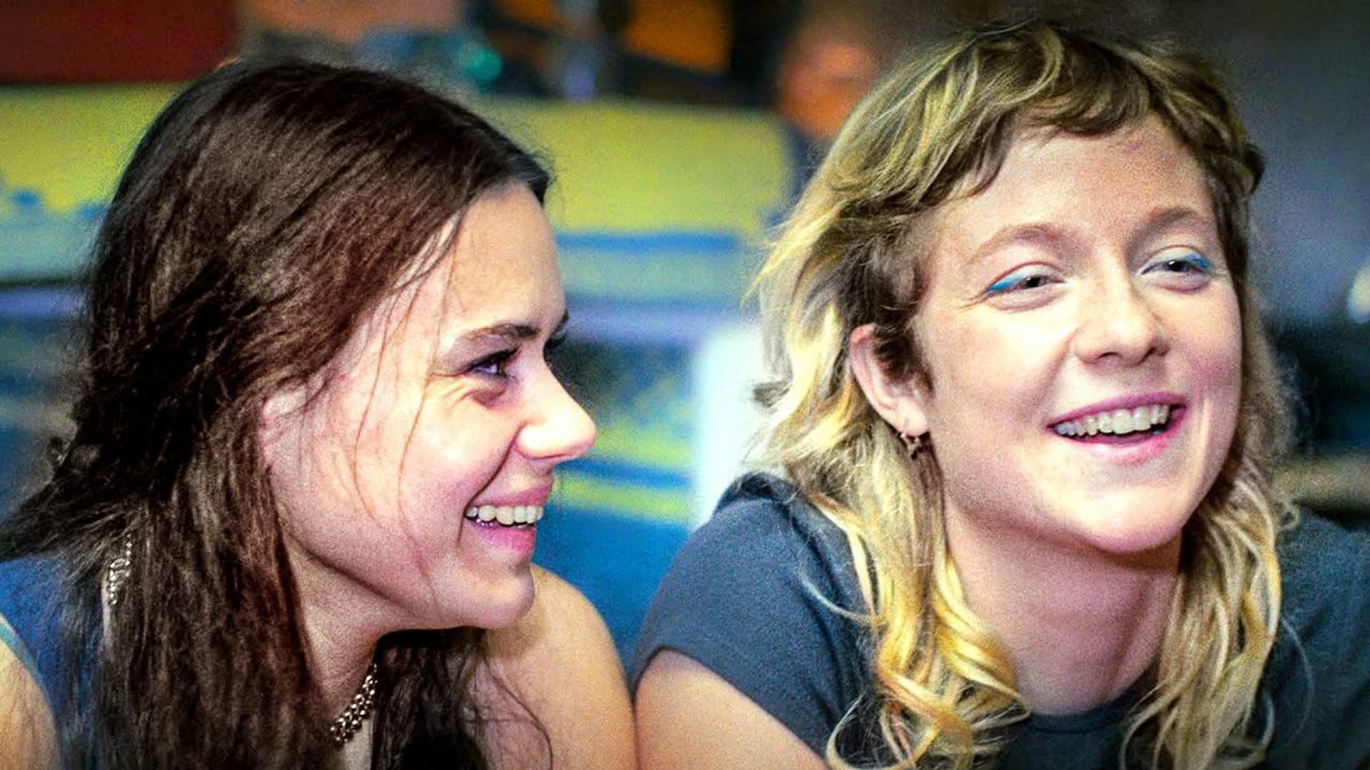 Foto do filme Langue étrangère