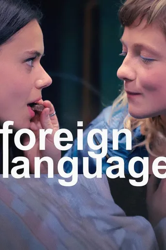 Langue étrangère