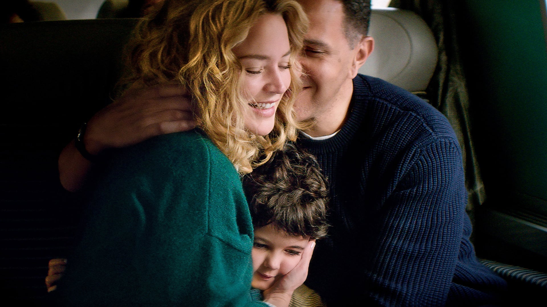 Foto do filme Os Filhos dos Outros