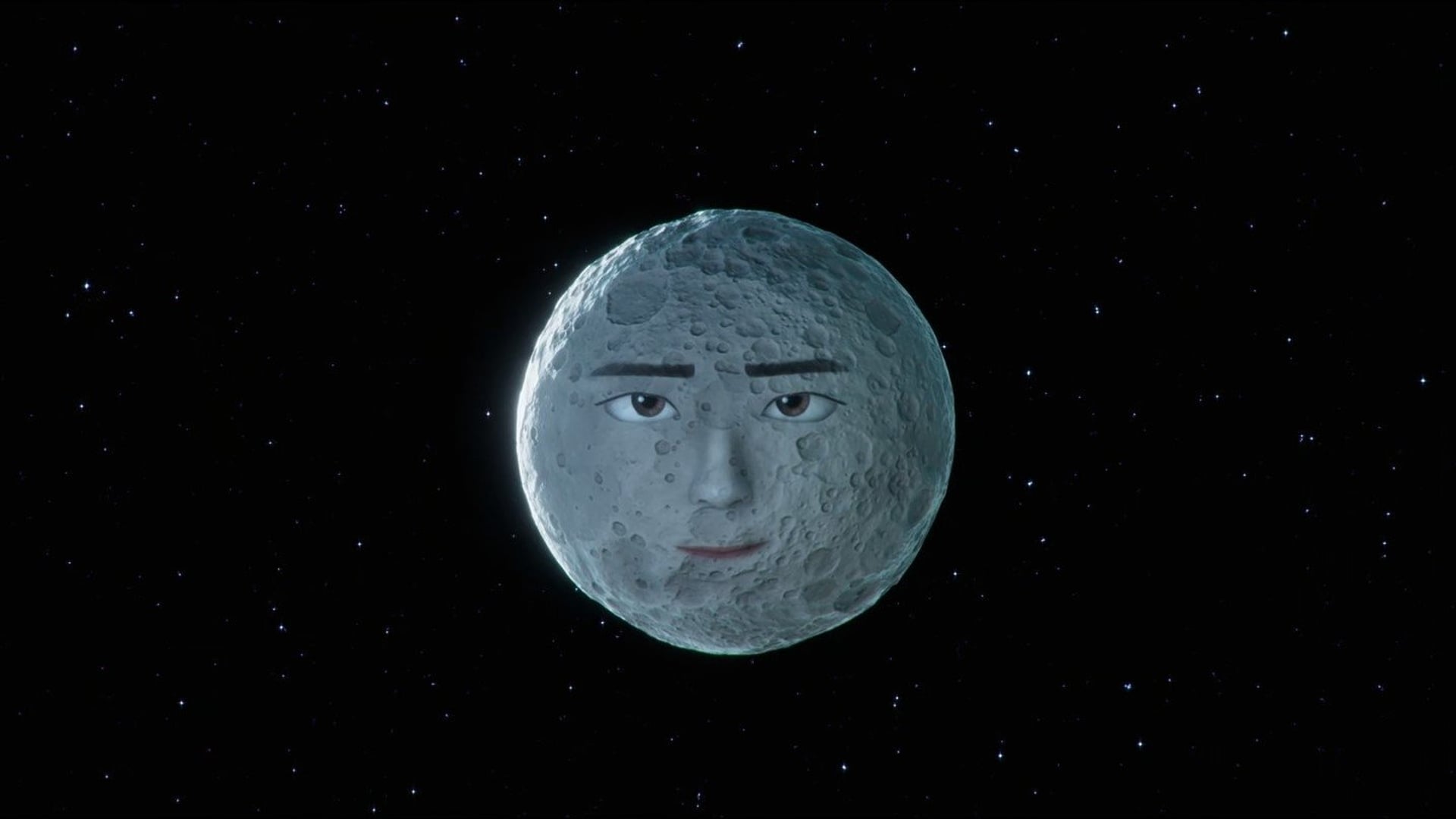 Foto do filme Guerreiras do K-Pop