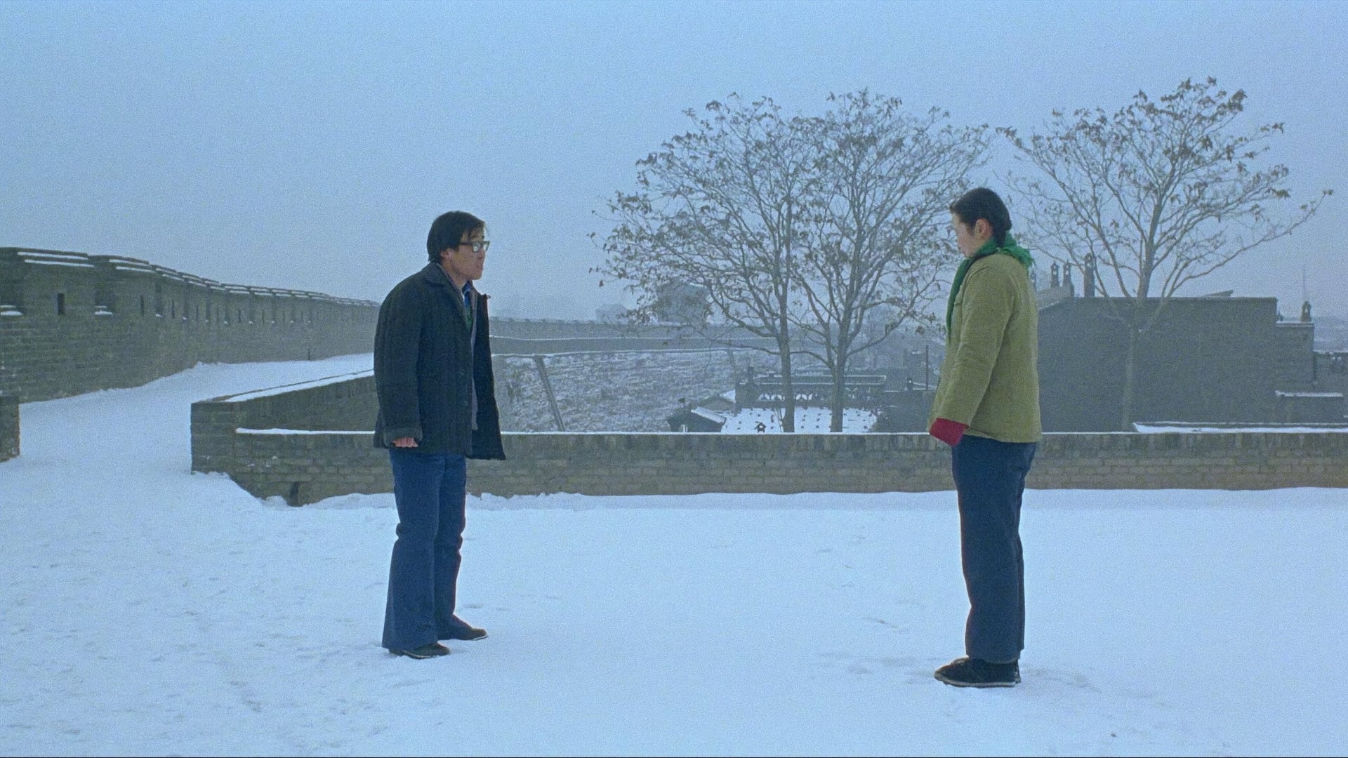 Foto do filme Plataforma