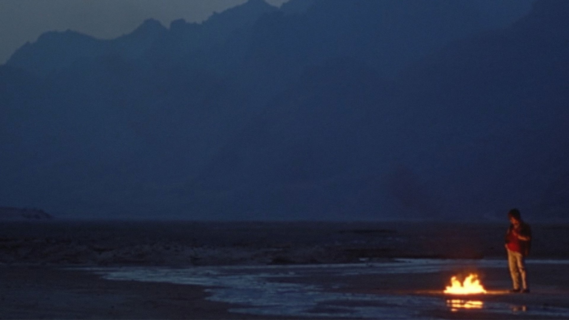 Foto do filme Plataforma