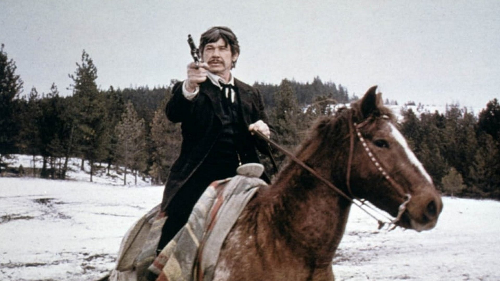 Foto do filme O Trem do Inferno