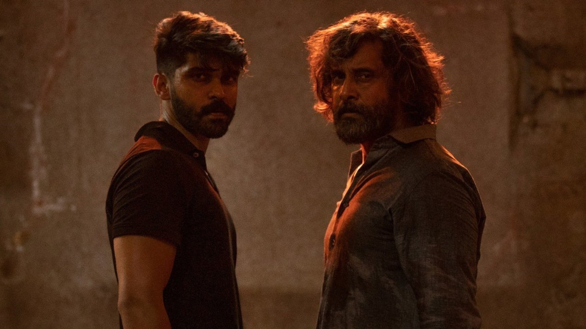 Foto do filme Mahaan