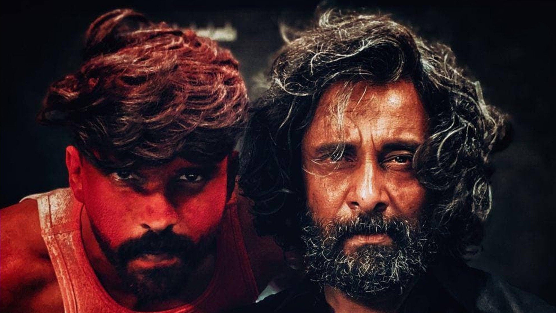 Foto do filme Mahaan