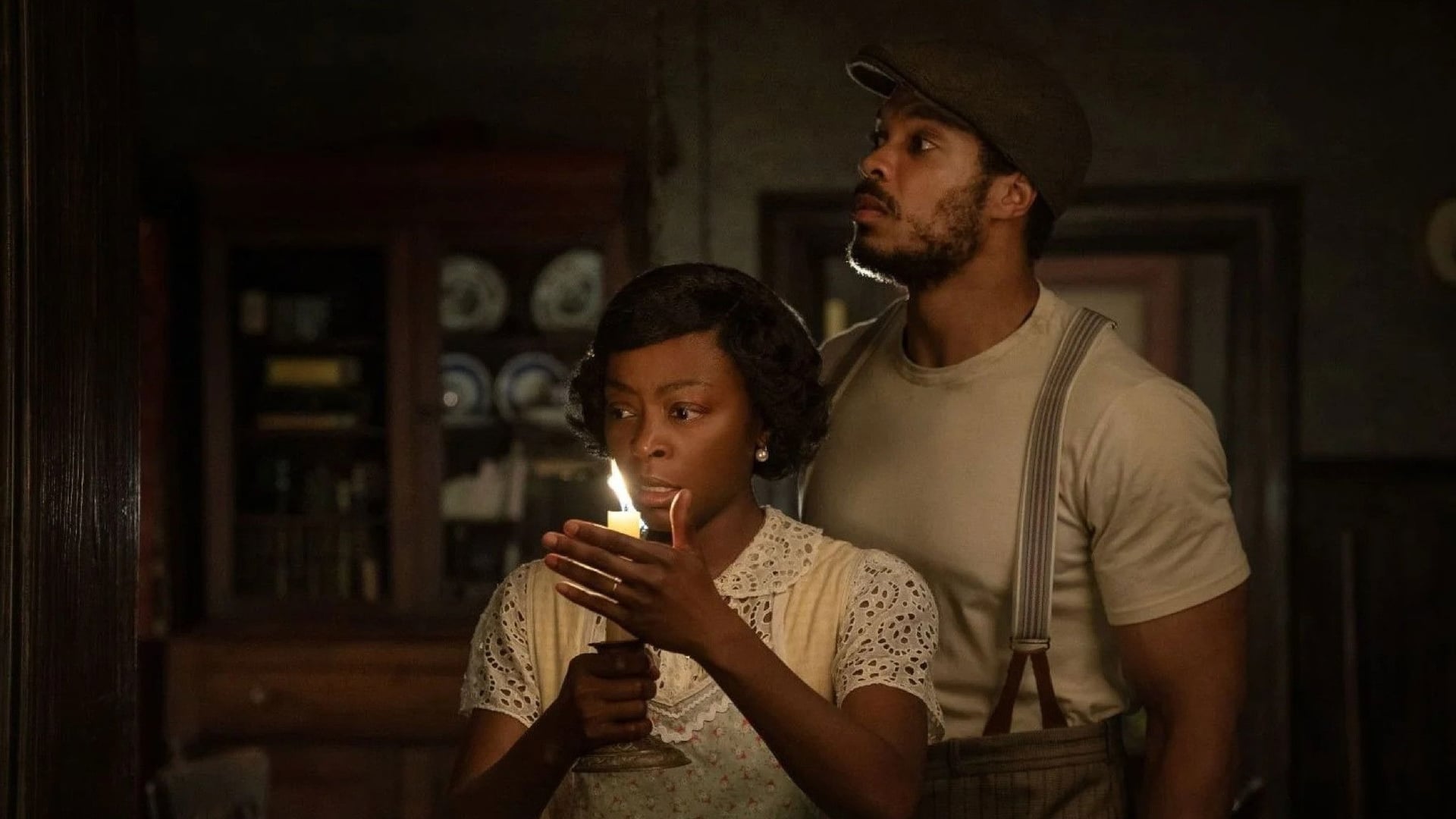 Foto do filme Piano de Família