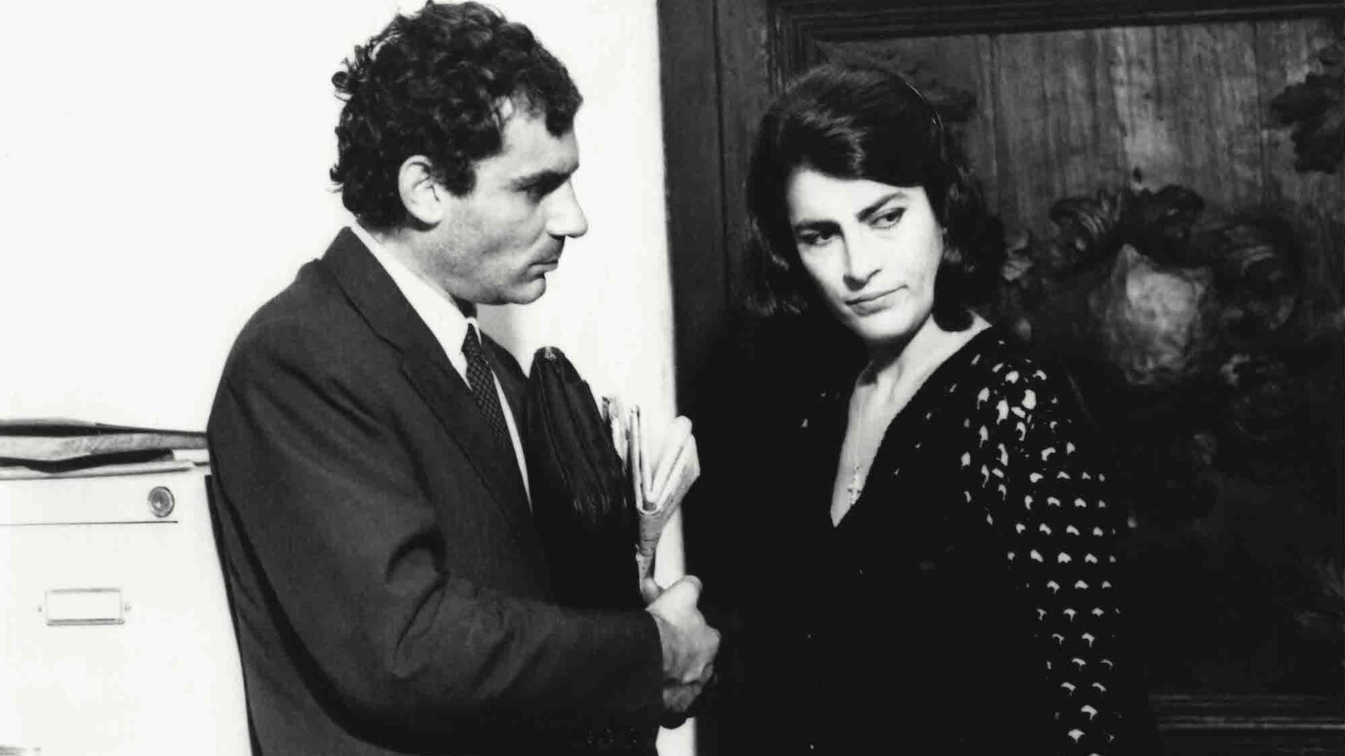 Foto do filme A ciascuno il suo