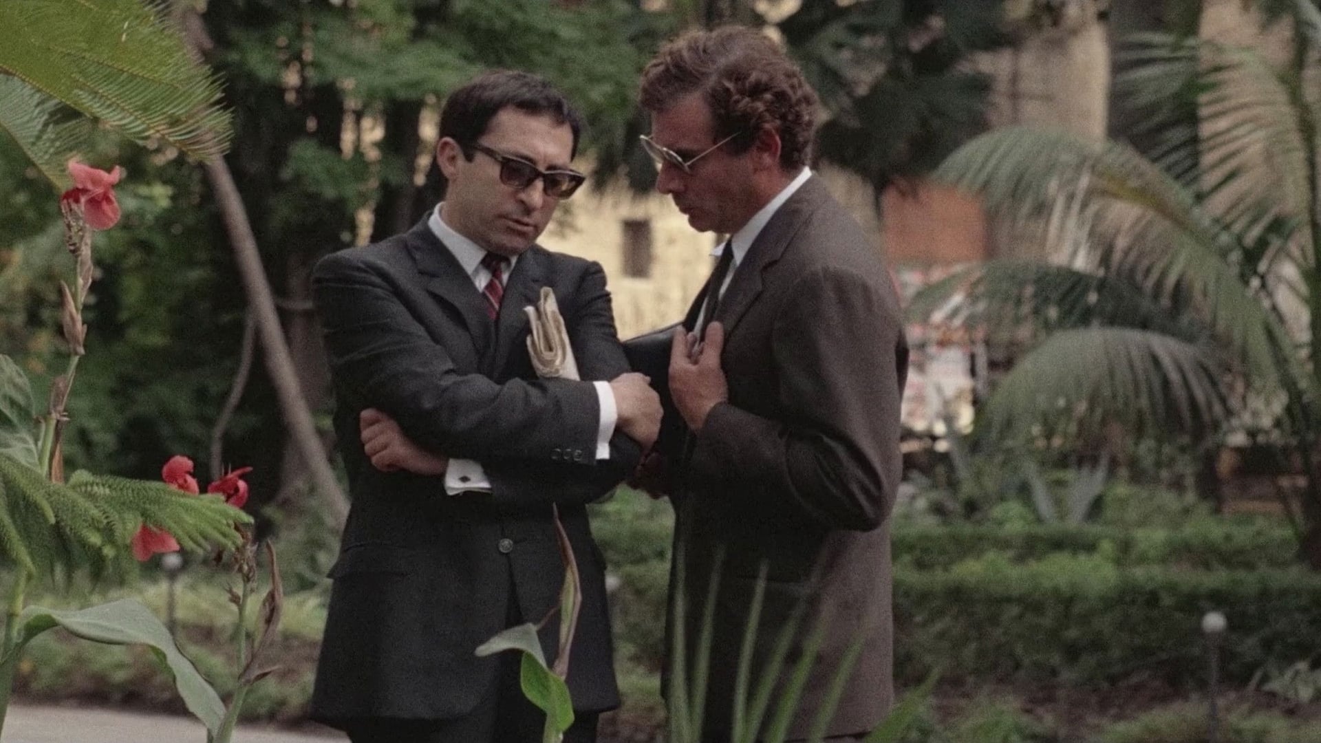 Foto do filme A ciascuno il suo