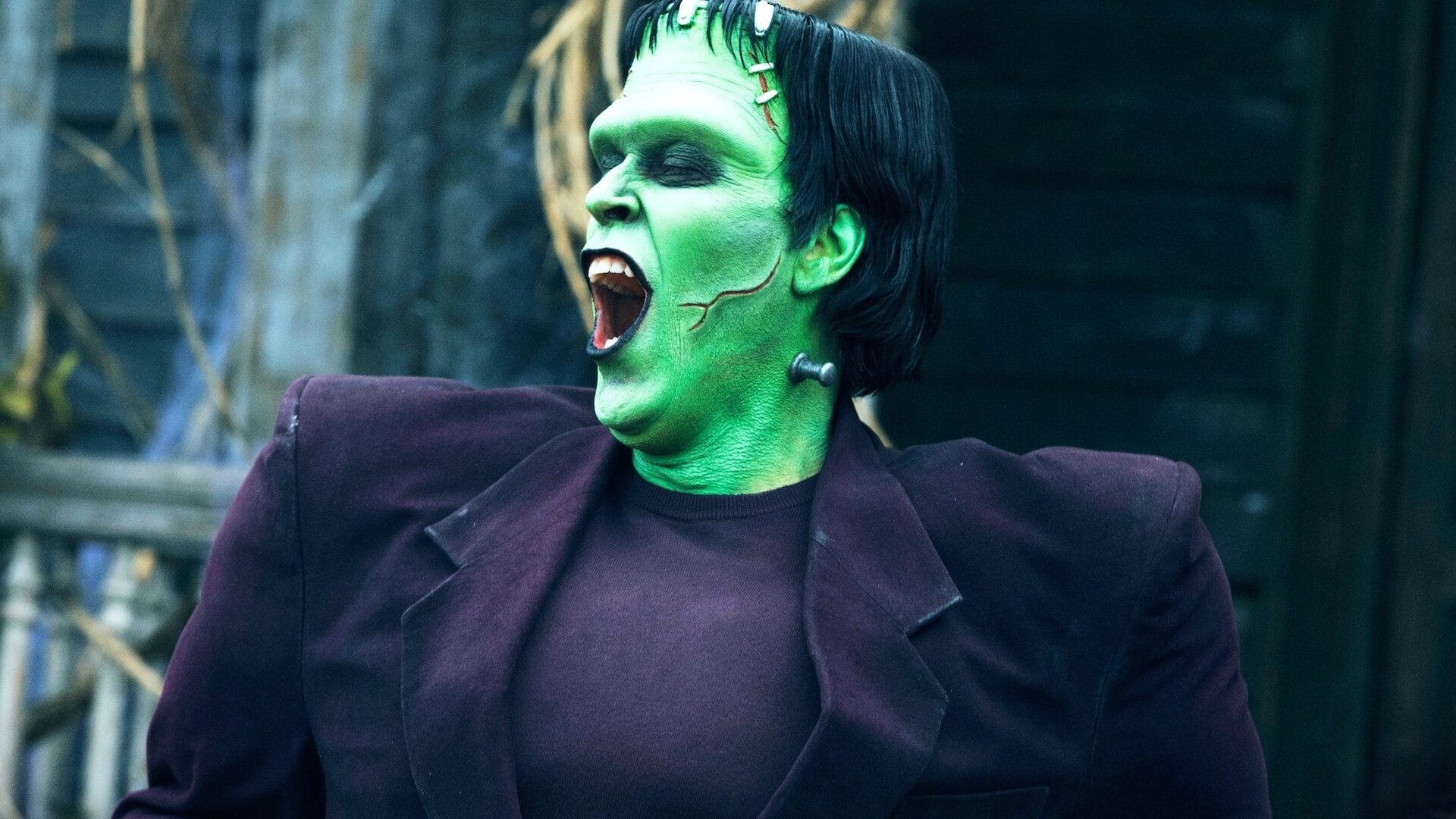 Foto do filme Os Monstros