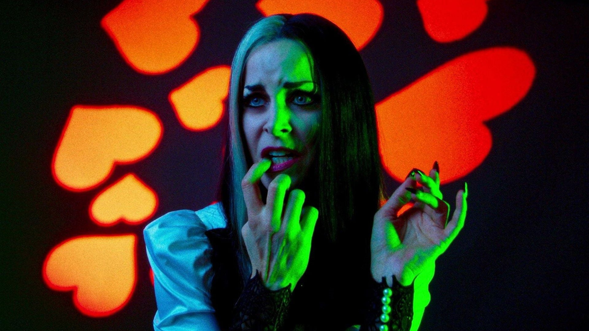 Foto do filme Os Monstros