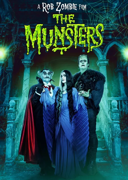 Os Monstros