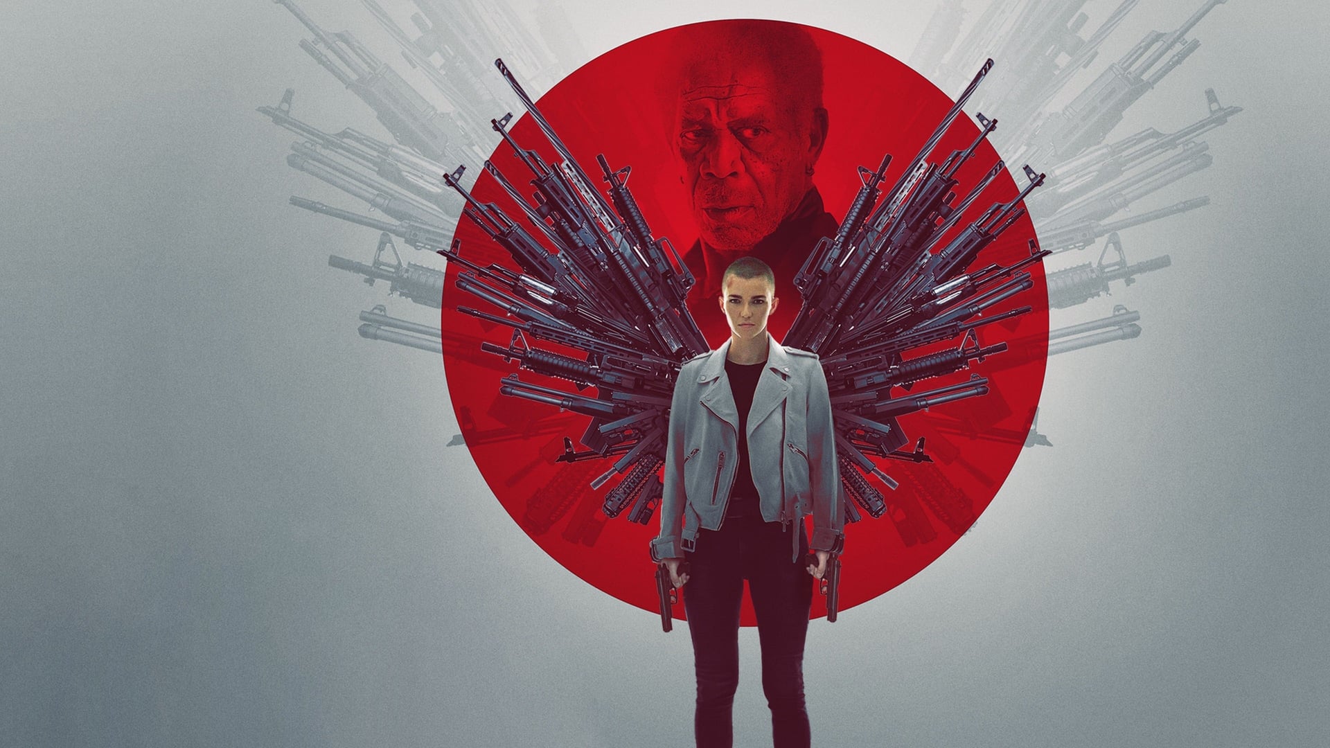 Foto do filme Conquista