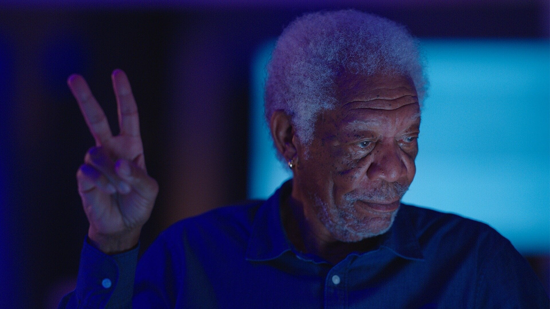 Foto do filme Conquista