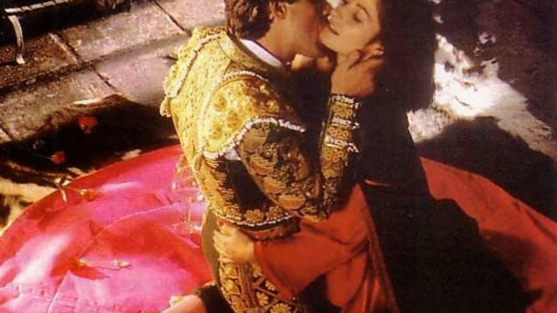 Foto do filme Matador