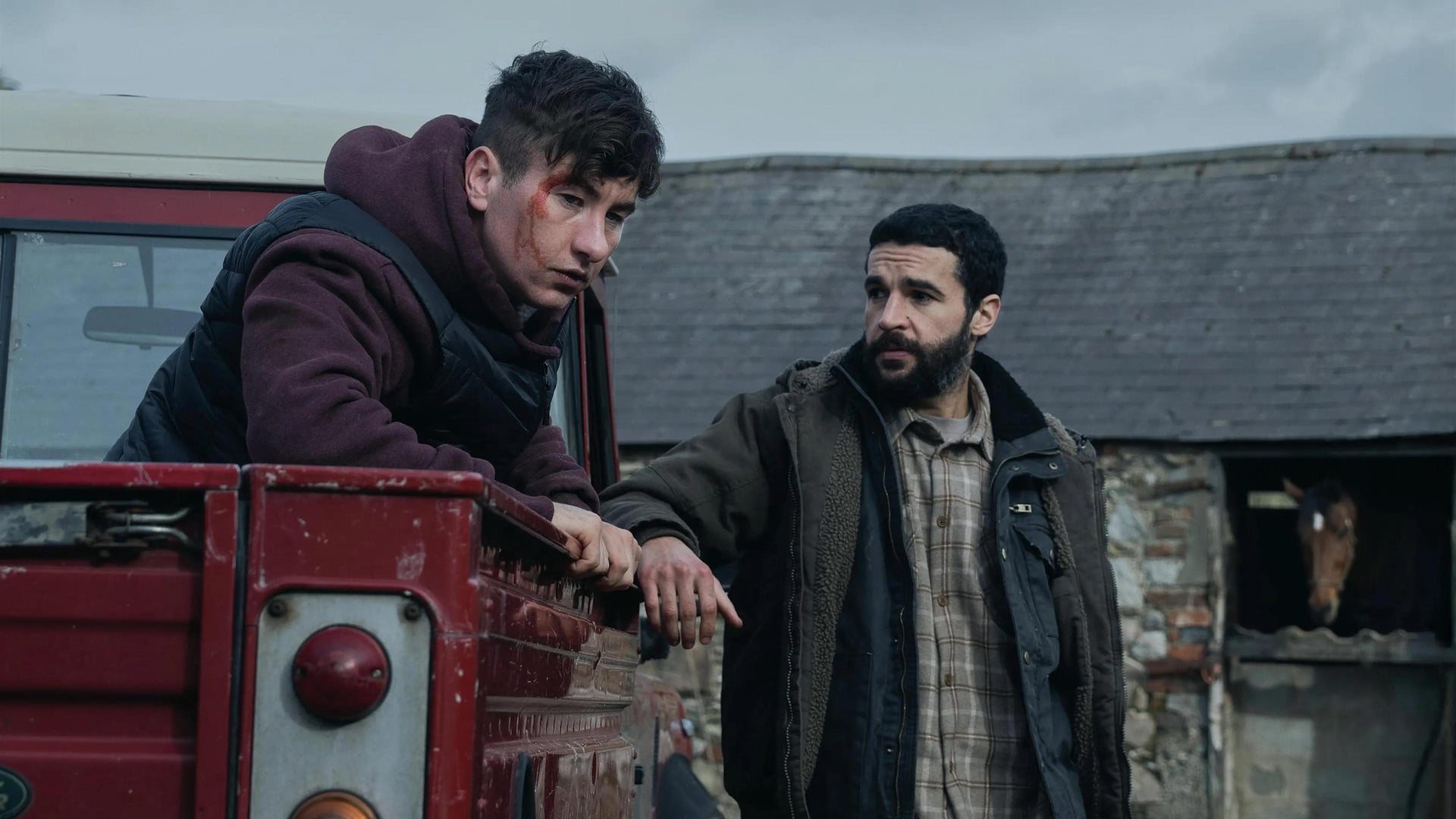 Foto do filme Acabe Com Eles