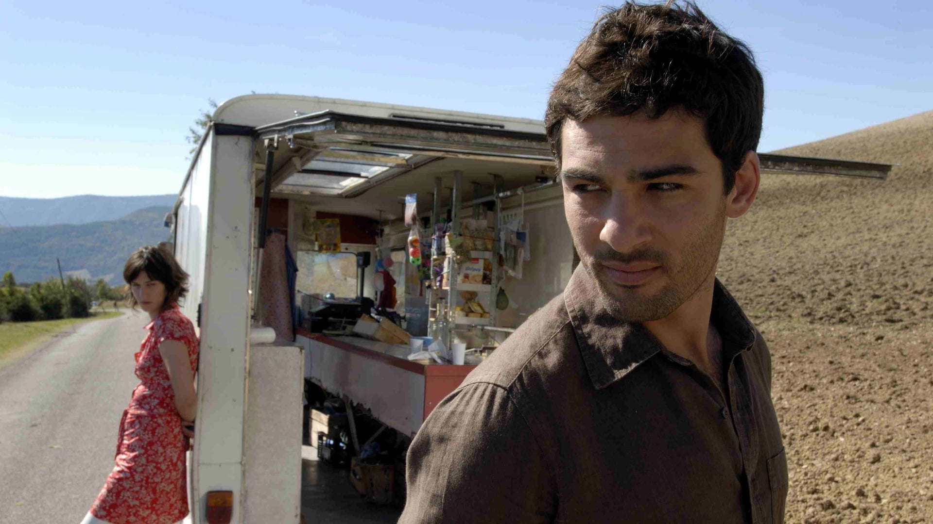 Foto do filme Le Fils de l'épicier