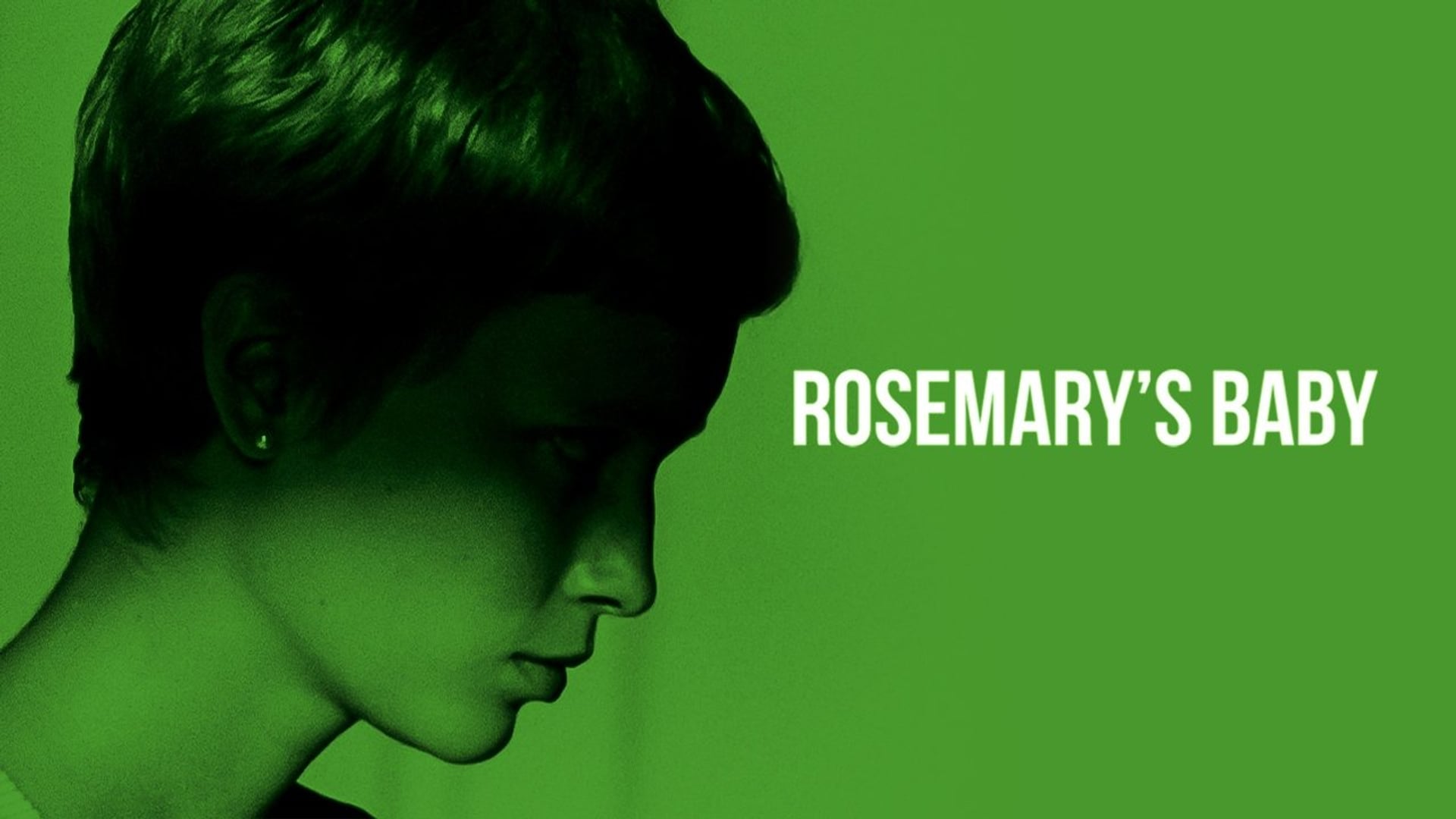 Foto do filme O Bebê de Rosemary