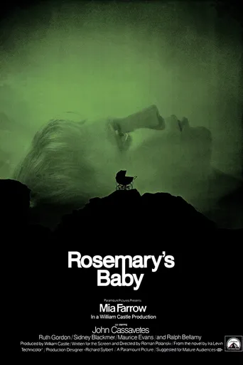 O Bebê de Rosemary