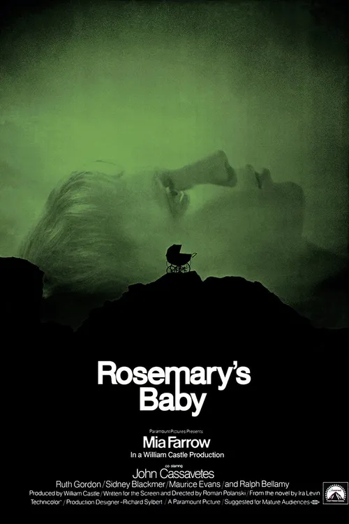 O Bebê de Rosemary
