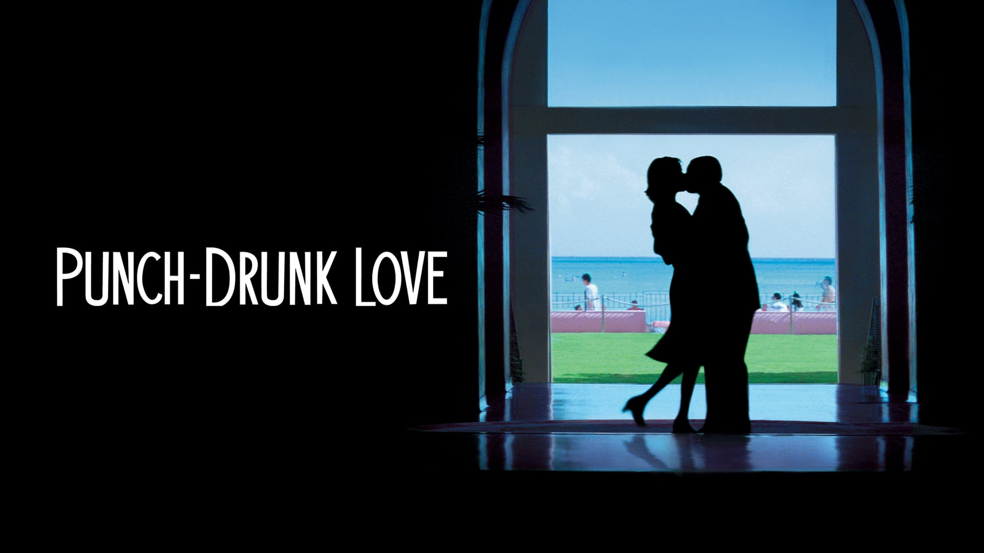 Foto do filme Embriagado de Amor