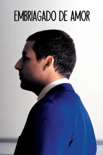 Embriagado de Amor
