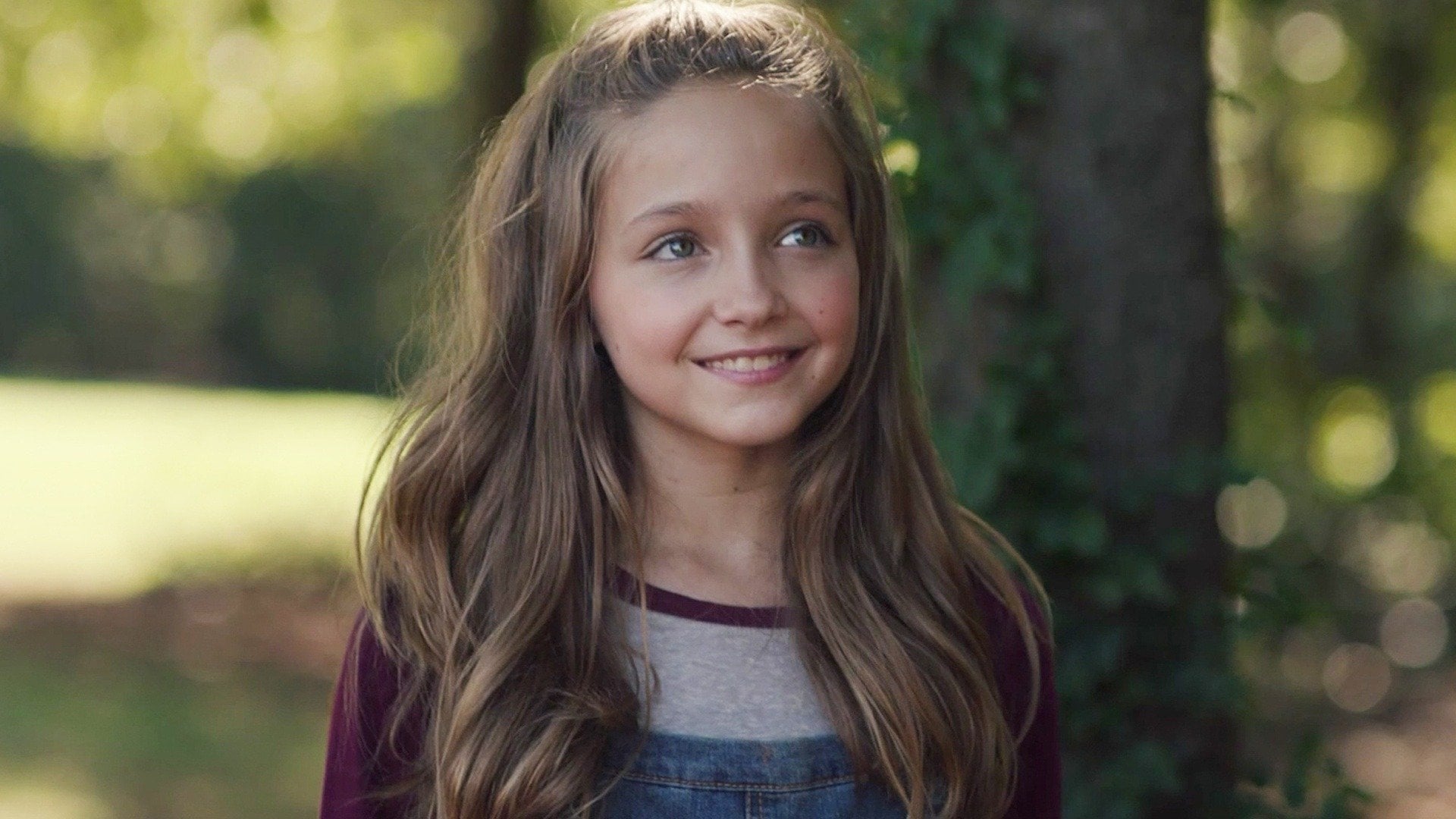 Foto do filme A Menina que Acredita em Milagres