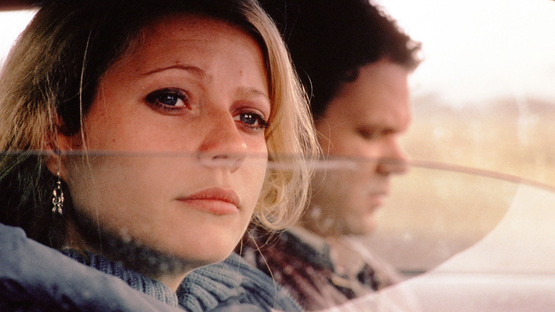 Foto do filme Jogada de Risco