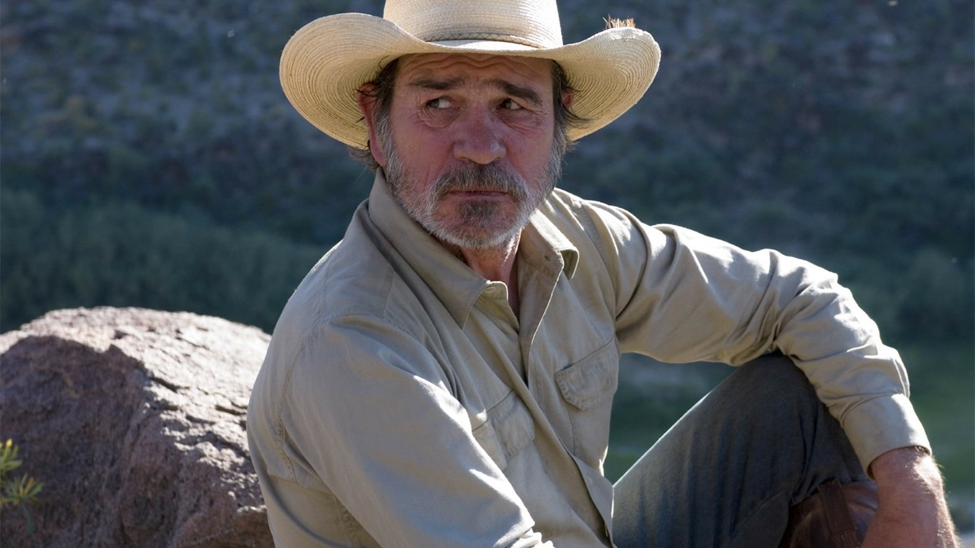 Foto do filme Três Enterros