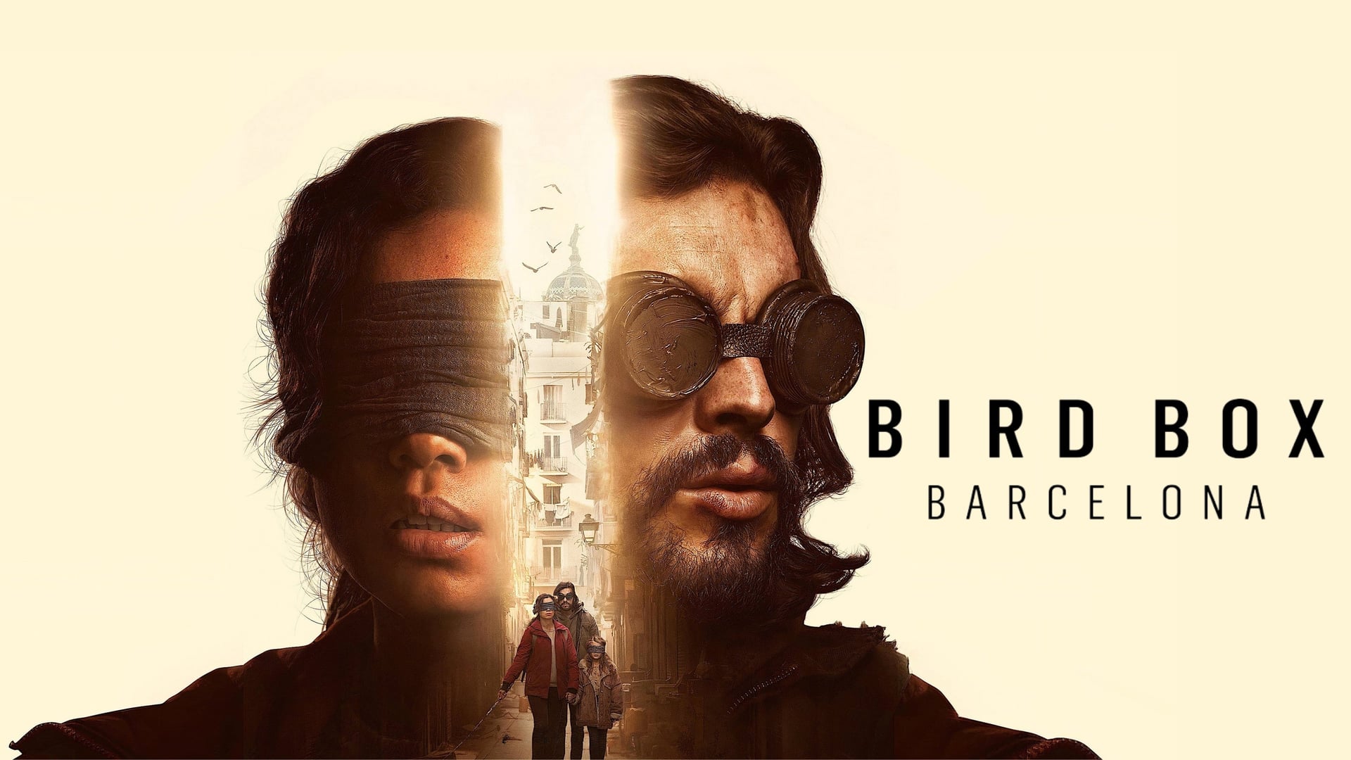 Foto do filme Bird Box Barcelona
