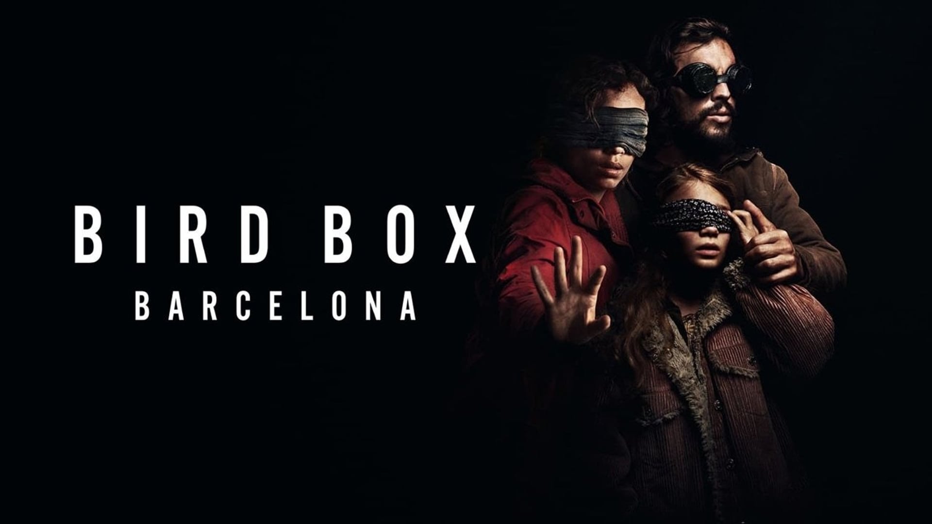 Foto do filme Bird Box Barcelona
