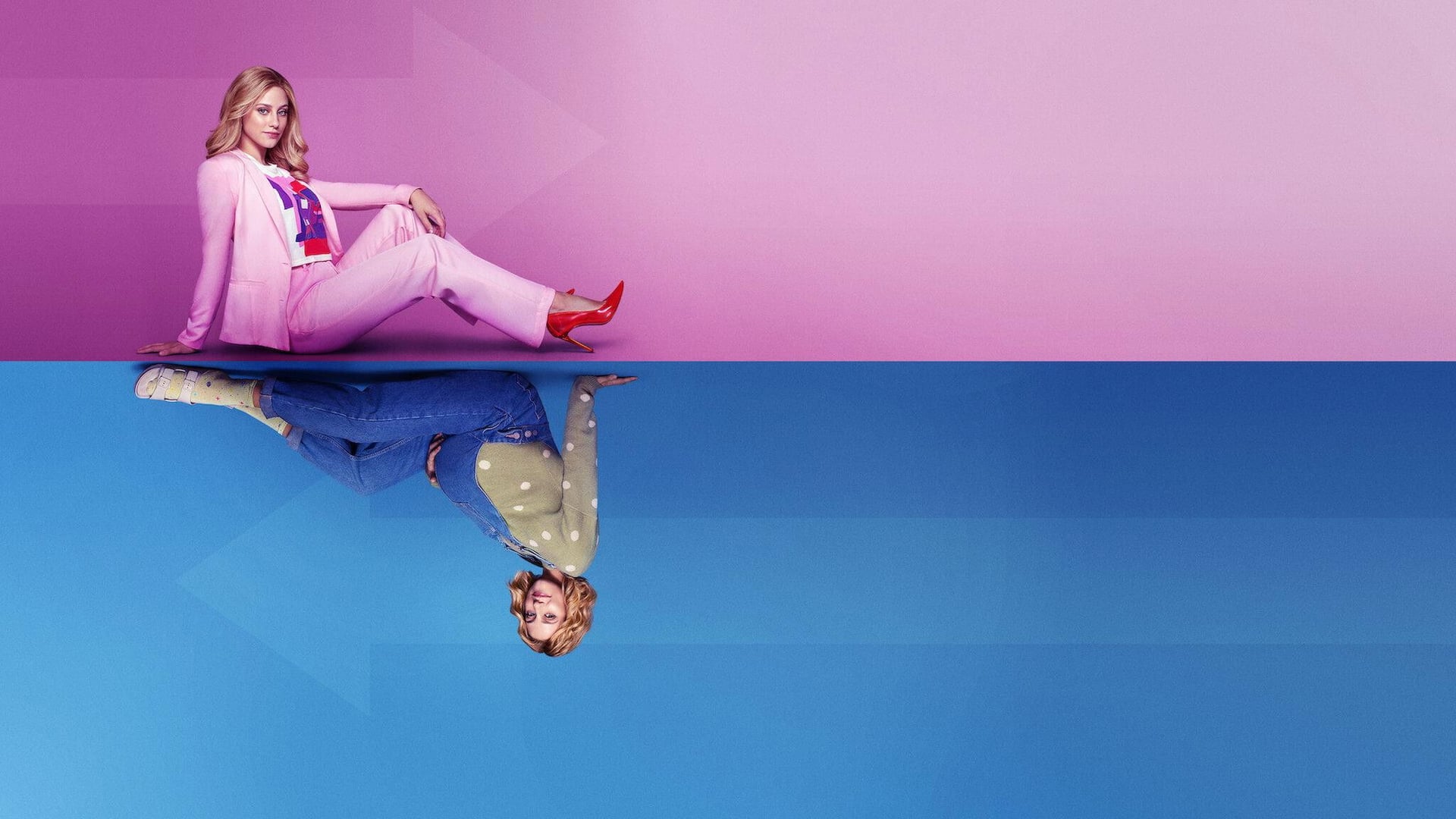 Foto do filme Como Seria se...?