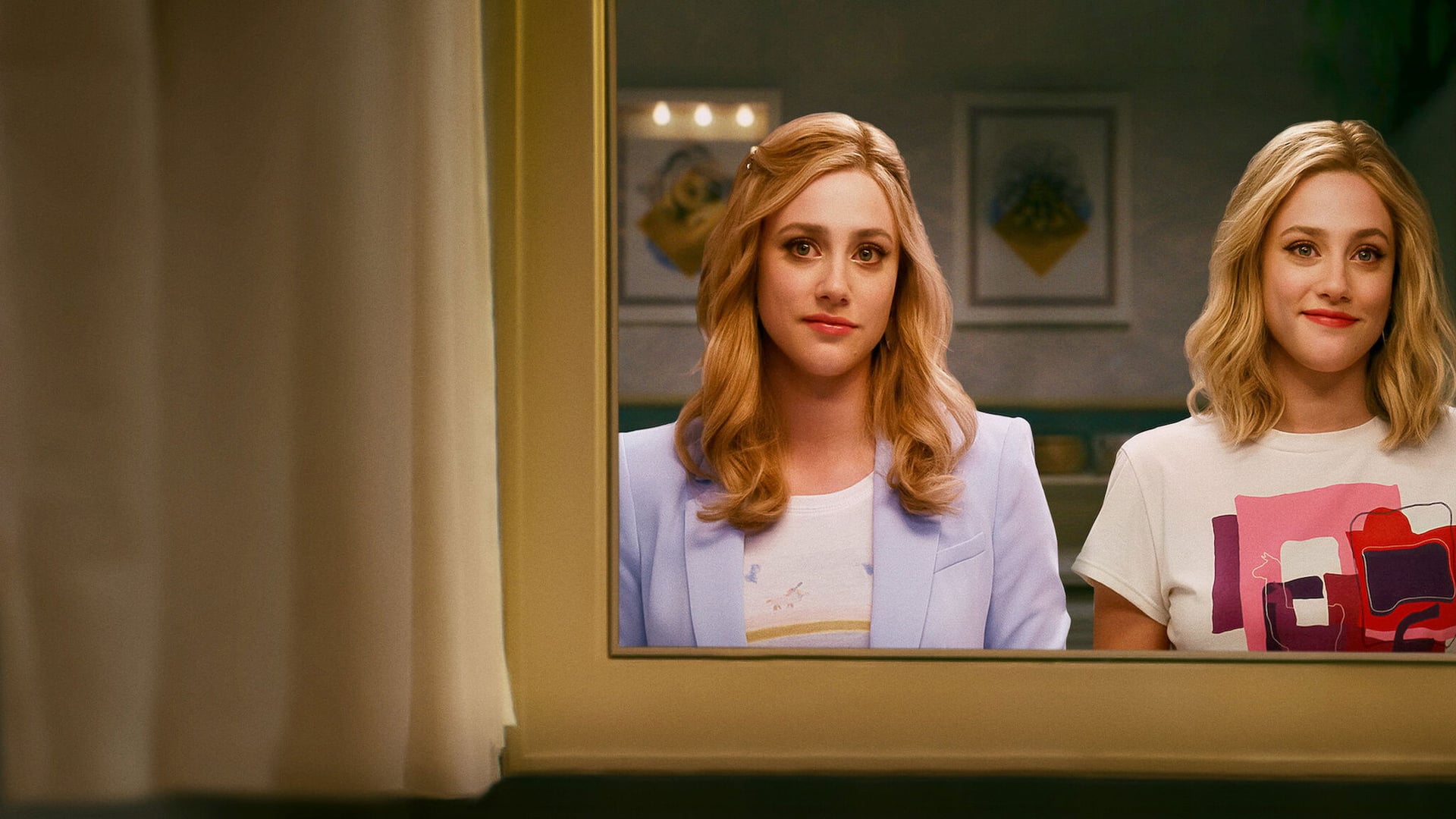 Foto do filme Como Seria se...?