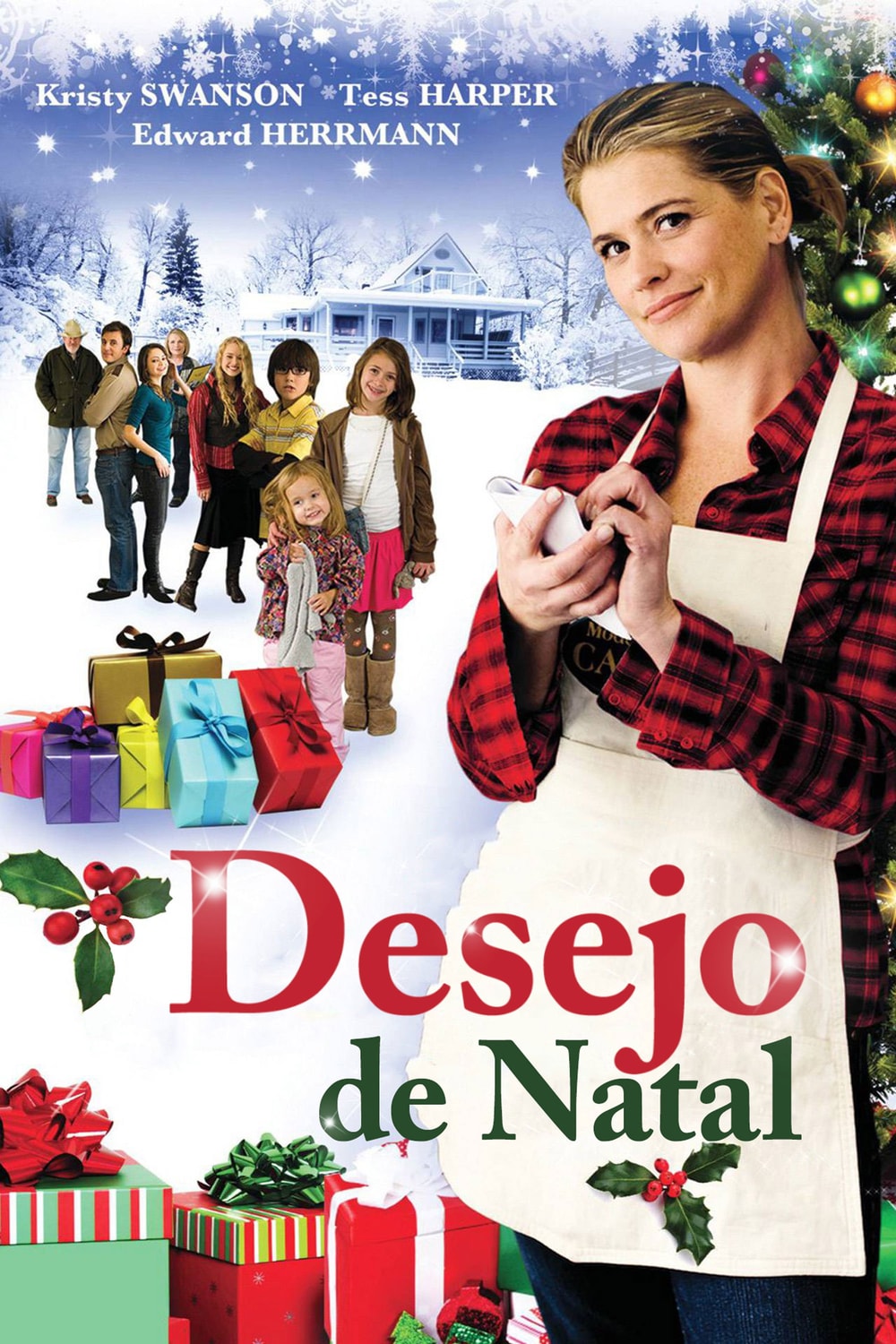 Desejo de Natal