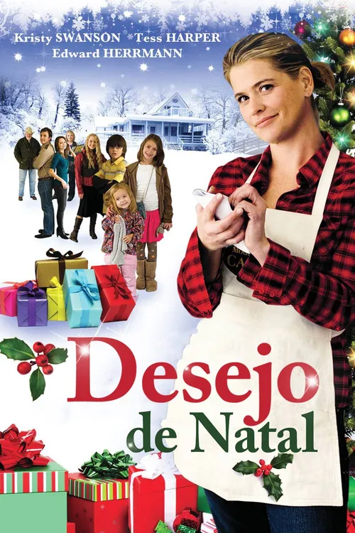 Desejo de Natal