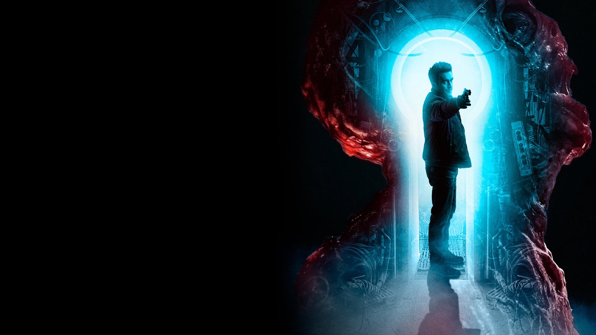 Foto do filme The Breach