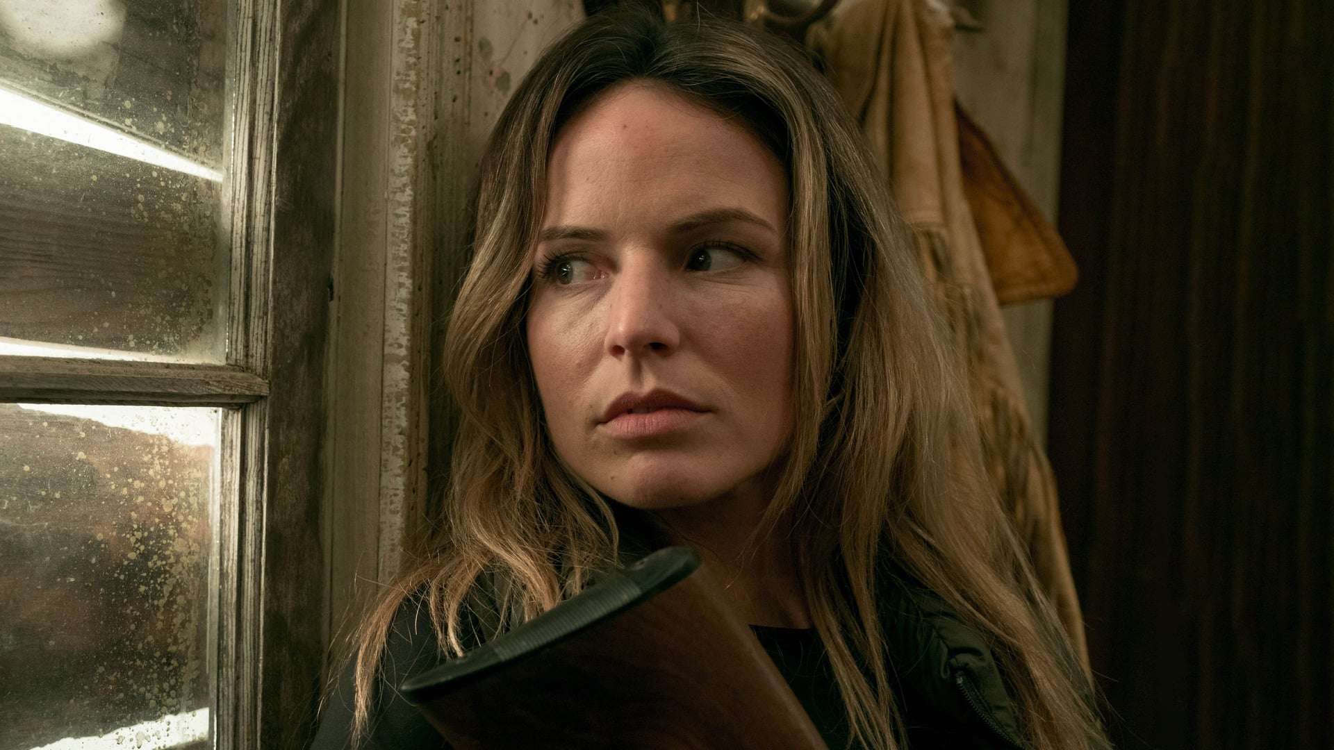 Foto do filme The Breach