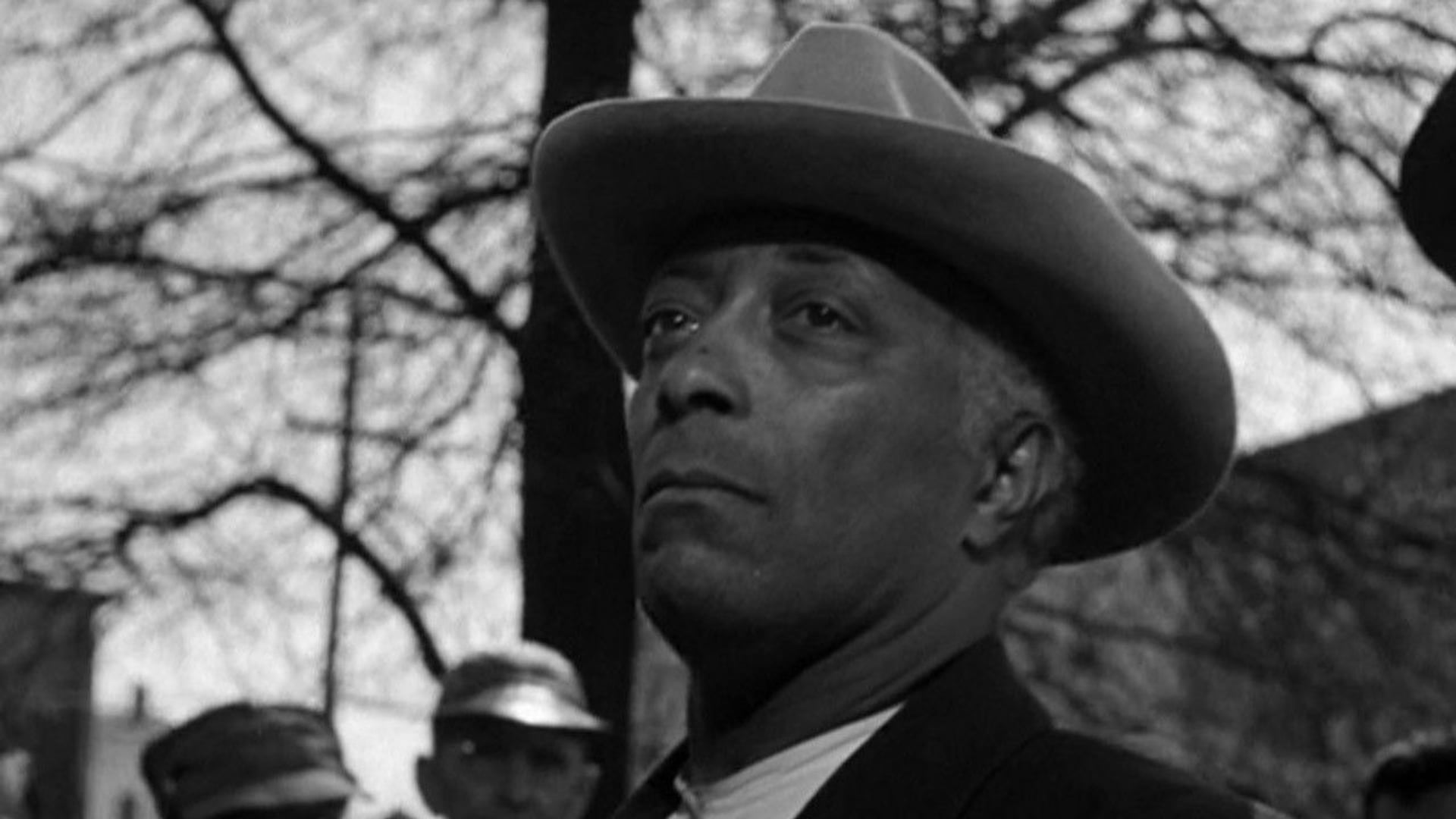 Foto do filme O Mundo Não Perdoa