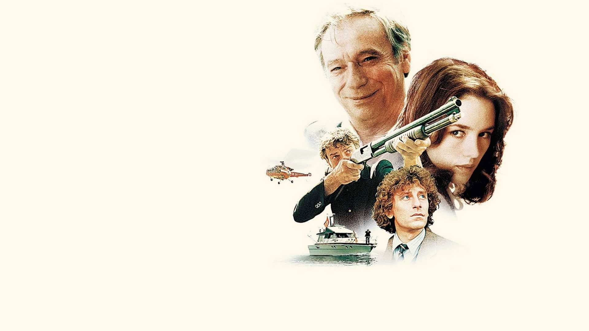 Foto do filme Tout feu, tout flamme