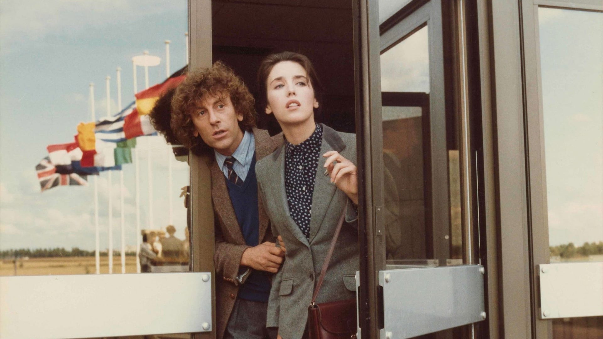 Foto do filme Tout feu, tout flamme