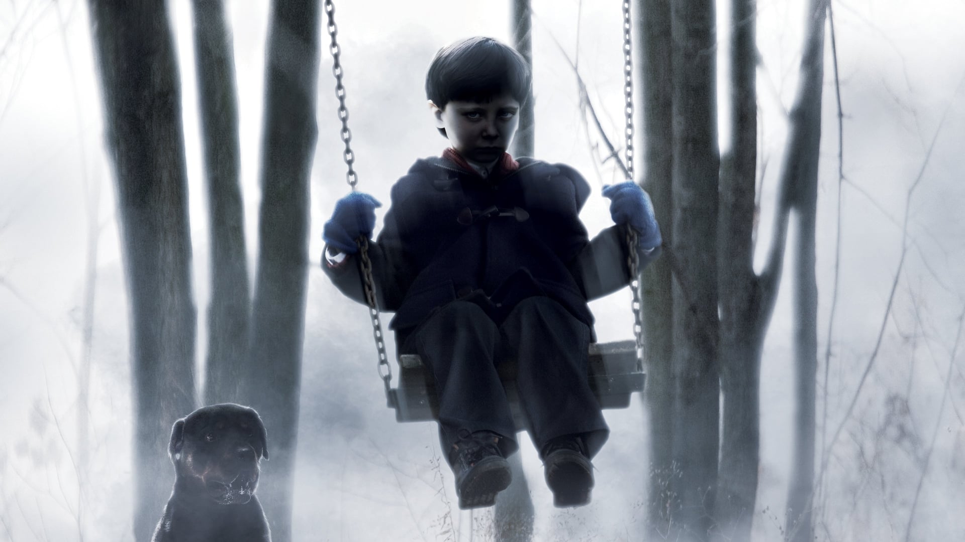 Foto do filme A Profecia