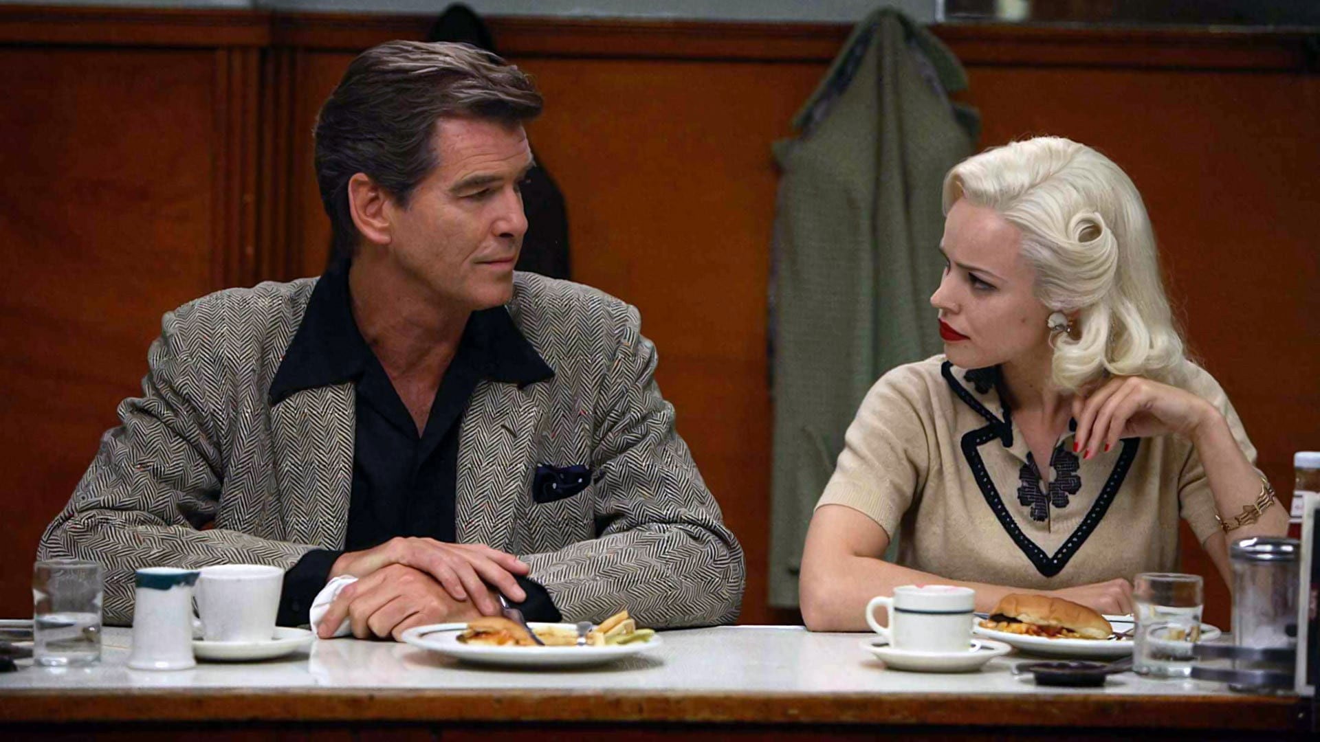 Foto do filme Vida de Casado