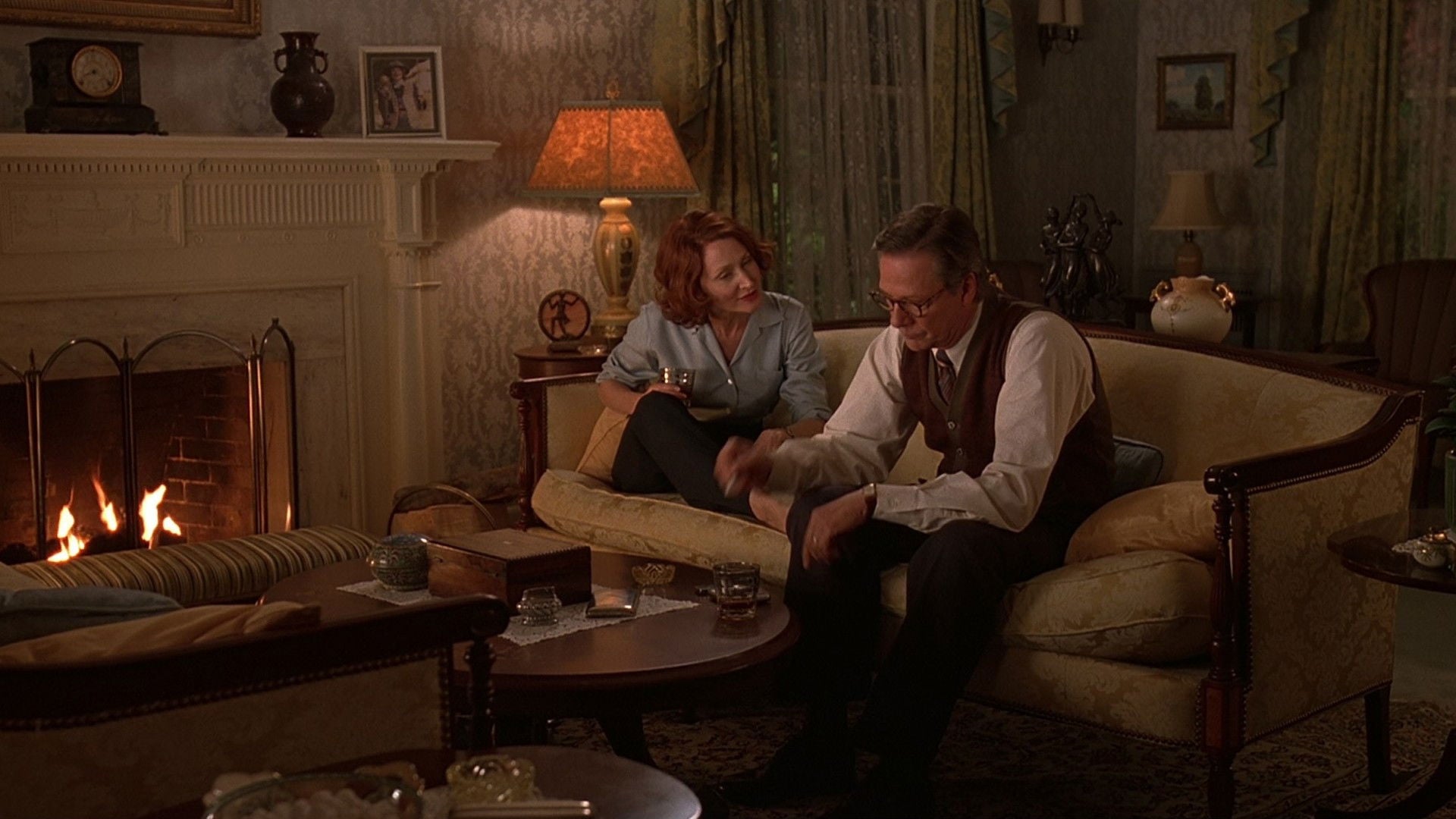 Foto do filme Vida de Casado